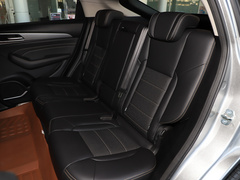 2021款 2.0T 四驱极智性能版