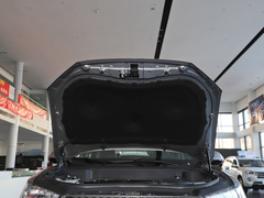 2021款 2.0T 四驱极智性能版