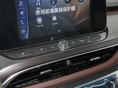 2021款 陆上公务舱 652T 舒适型