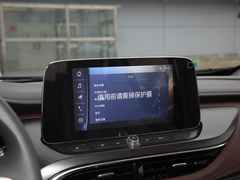 2021款 陆上公务舱 652T 舒适型