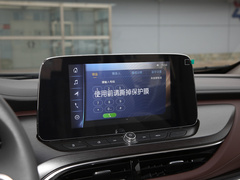 2021款 陆上公务舱 652T 舒适型