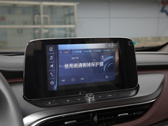 2021款 陆上公务舱 652T 舒适型