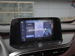 2021款 陆上公务舱 652T 舒适型