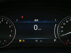 2021款 陆上公务舱 652T 舒适型