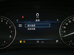 2021款 陆上公务舱 652T 舒适型