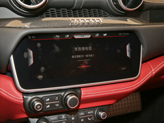 2021款 3.9T M