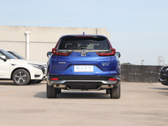 2021款 锐・混动e+ 2.0L 睿雅版