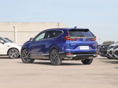 2021款 锐・混动e+ 2.0L 睿雅版