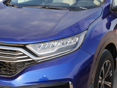 2021款 锐・混动e+ 2.0L 睿雅版