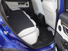 2021款 锐・混动e+ 2.0L 睿雅版