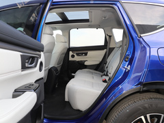 2021款 锐・混动e+ 2.0L 睿雅版