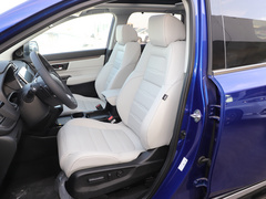 2021款 锐・混动e+ 2.0L 睿雅版