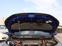 2021款 锐・混动e+ 2.0L 睿雅版