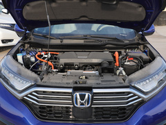 2021款 锐・混动e+ 2.0L 睿雅版
