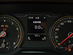 2021款 280TSI 两驱豪华版