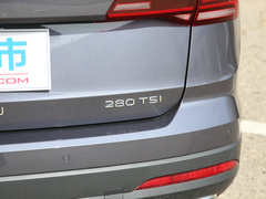 2021款 280TSI 两驱豪华版PLUS