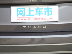 2021款 280TSI 两驱豪华版PLUS