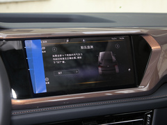 2021款 280TSI 两驱豪华版PLUS