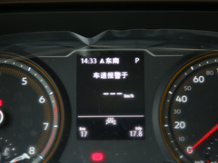 2021款 280TSI 两驱豪华版PLUS