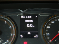 2021款 280TSI 两驱豪华版PLUS