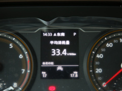 2021款 280TSI 两驱豪华版PLUS