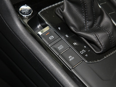 2021款 280TSI 两驱豪华版PLUS