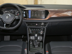 2021款 280TSI 两驱豪华版PLUS