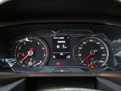 2021款 280TSI 两驱豪华版PLUS