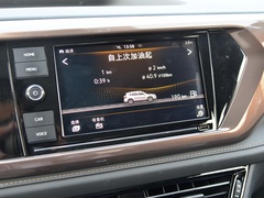 2021款 330TSI 四驱豪华版