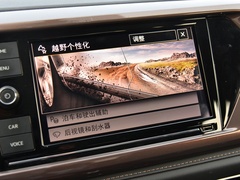 2021款 330TSI 四驱豪华版