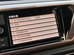 2021款 330TSI 四驱豪华版