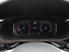 2021款 330TSI 四驱旗舰版