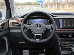 2021款 330TSI 四驱旗舰版