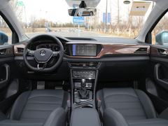 2021款 330TSI 四驱旗舰版