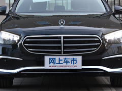 2021款 E 300 L 时尚型