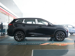2021款 1.6T 两驱星享版