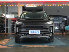 2021款 1.6T 两驱星享版