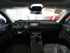 2021款 1.6T 两驱星享版
