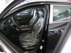 2021款 1.6T 两驱星享版