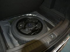 2021款 1.6T 两驱星享版