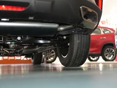 2021款 1.6T 两驱星享版
