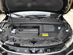 2021款 1.6T 两驱星享版