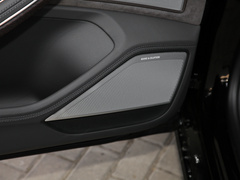 2021款 A8L 55 TFSI quattro 尊贵型