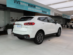 2021款 1.5T 两驱智先锋