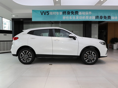 2021款 1.5T 两驱智先锋