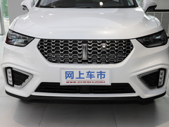 2021款 1.5T 两驱智先锋