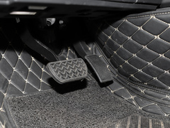 2021款 1.5T 两驱智先锋