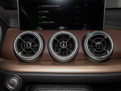 2021款 1.5T 两驱智先锋