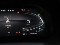 2021款 1.5T 两驱智先锋