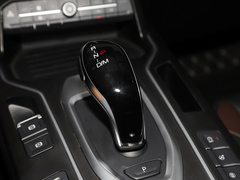 2021款 1.5T 两驱智先锋